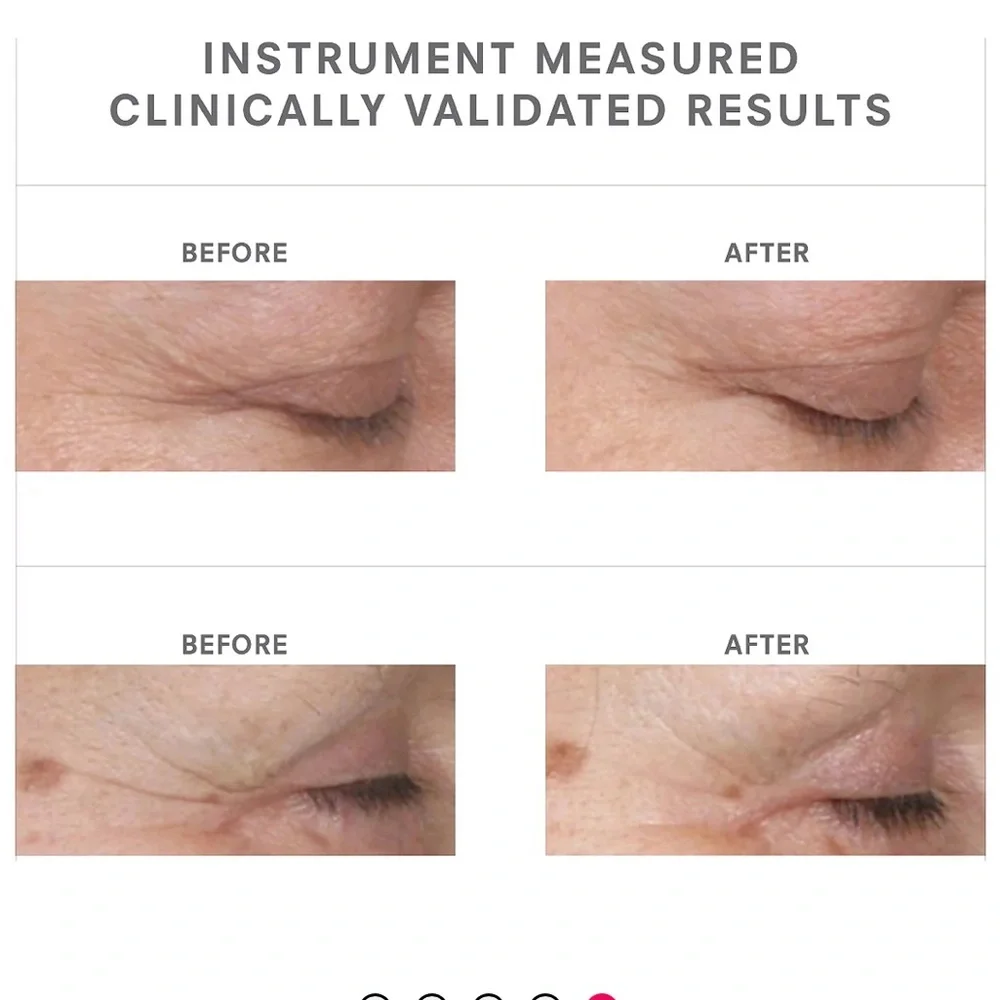 Juice Beauty STEM CELLULAR Anti-Wrinkle Retinol Overnight Serum $72 CLEAN BEAUTY
